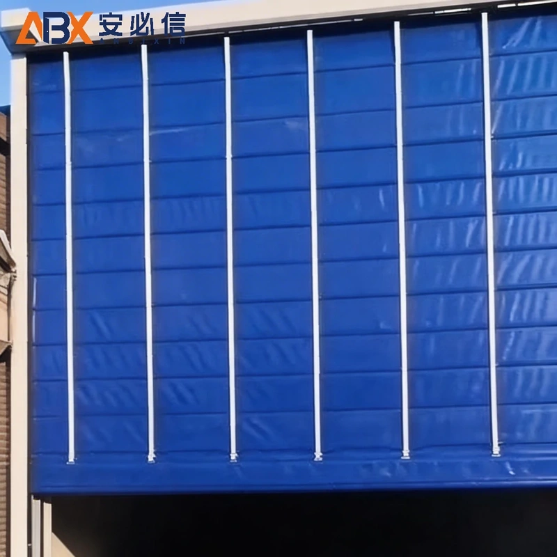 太原充气式门封
