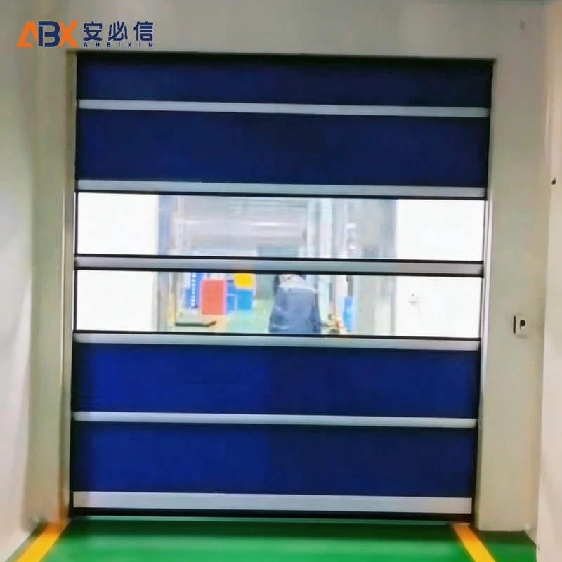 太原工业快速门